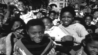 Courtney Pine featuring Susaye Greene 