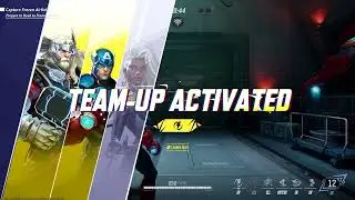 Captain America Bringing Freedom | Marvel Rivals