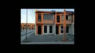 DECA HOMES MEYCAUAYAN BULACAN