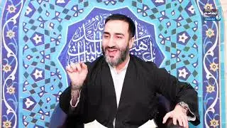 Theory of Evolution in the Quran (Tafsir) - Dr. Sayed Ammar Nakshawani - Night 12