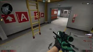 some movement