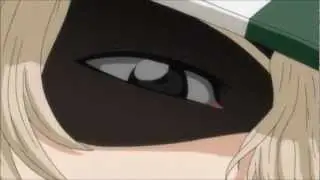 Gigai's Urahara edt.