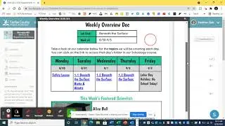 Schoology Walkthrough: Adding Resources to Course from a Group
