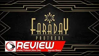 Faraday Protocol Xbox One Review (Rogue Gaming)