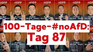 100-Tage-#noAfD-Countdown: Tag 87 - Kriminalisierung von Abtreibungen!