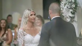 Morgan & Josh Highlight