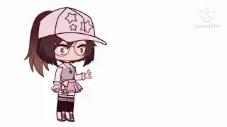 Kinemaster Tweening Test (Gacha Club)