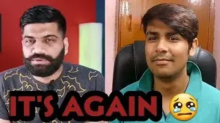 Technical guruji and technical sagar say this to each other