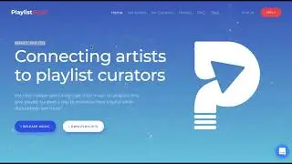 Playlist Push Review: Getting Music on Spotify Playlists