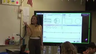 3rd Grade Fraction MathRep