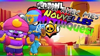 ON EXPLOSE LE BRAWLBALL AVEC UN ABONNÉ !