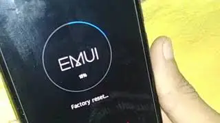 how to remove  code and password and hard reset all huawai mobile y7 prime 2018 with easy way