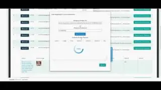 AliExpress Dropshipping  products mapping