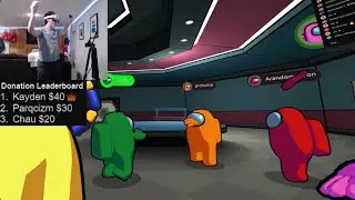 Jagger Vs Bubbas - Presidential Debate LIVE