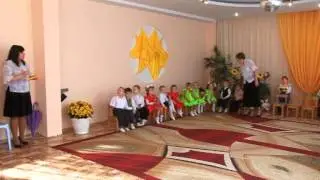 2012-20-23 Праздник Осени Вика