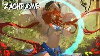 Genshin Impact - Pardis Dhyai (ZachPayne Remix) [EDM Sumeru Theme]