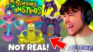 Fan Made Ethereal Workshop Monsters Will BLOW Your Mind!