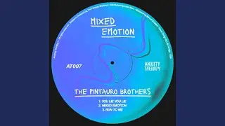 Mixed Emotion