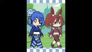 не ну а что? #gacha #гача #gachaclub #гачалайф #gachalife #гачаклуб #нуженактив #актив