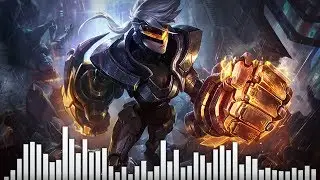 Best Songs for Playing LOL #58 | 1H Gaming Music | EDM, Trap & Dubstep Mix