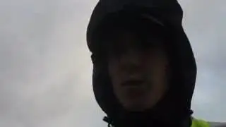 Инспектор ДПС без документов.
