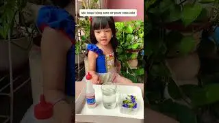 #Eksperimenbungatelang #eksperimen  #shortsvideo #shortvideo #shortsfeed #shorts #fyp #short