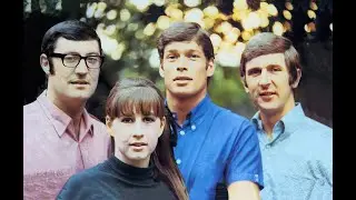 The Seekers (Acapella) - Can't Make Up My Mind