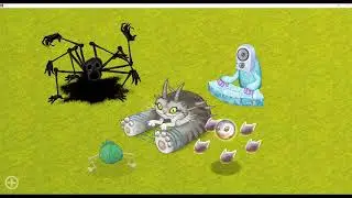 island_demented_dream_ERROR - Full Song v0.9 | The Lost Landscapes