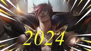 League.exe 2024 Sett Edition