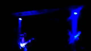 Trigger - Samo par godina za nas ( EKV cover ) @Ilegala,Belgrade,Serbia-2012-11-03-00H-47M-16S