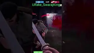 idb clan Alfake Queen 👑 and swaraj _ King