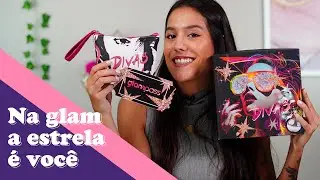 edição de Setembro é Divas 🌟