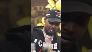 Juelz Santana On L.A. Reid Setting Him Up 