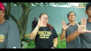 55th - Tunay Official Music Video #TauGammaPhi