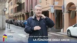La funzione degli archi