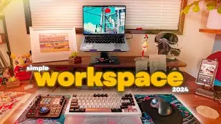 You will DISLIKE this Tech Setup... (and that's OKAY)
