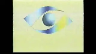 Vinheta de apoio cultural - TV Brasil Esperança (2004)