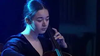 Александр Терехов, Валерия Козлова ( виолончель)