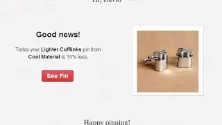 Tutorial How To Add A Price To Your Pin On Pinterest In This Amazing Way