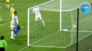 ★ Cristiano Ronaldo If You Feel My Love 2012  ᴴᴰ  Goals  Skills™ _ ★_720p)