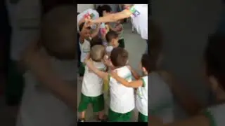 Atividades folclóricas, numeral 3, atividades lúdicas