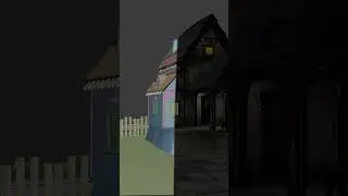 Breakdown👻_______ #shorts #blender #3d #blenderforbegginer @_animator_newbie