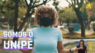 PRAZER, SOMOS O UNIPÊ! | UNIPÊ 50 Anos