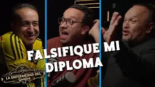 ¿Soy El Comediante Revelación? - La Enfermedad Del Guajiro: Capitulo 07
