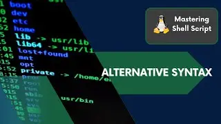 4 - Bash Scripting Tips: Advanced Conditionals You Must Know!