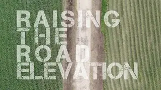 FDWB - Building Up Road Elevation