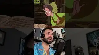 Doblando a las comadres hadas - Parte 2 🤭✨ #humor #doblaje #keunam #parodia #disneyiberico #disney