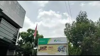 Puisi Cinta  buat Bu Naning