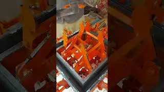 оснастка для заливки корпуса альпийского улья смесью ппу