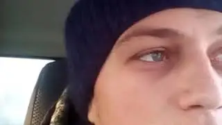 Военный рижым накипело